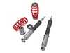 ES#4810460 - MRS1472-A - Fully Adjustable Coilovers  - 16 Levels of Damping Adjustment Corresponds to Daily Driving Scene To The Sunday Track - GODSPEED - Volkswagen