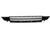 ES#74702 - 51117158831 - lower front bumper grille - Replacement for broken lower grille - Genuine BMW - BMW