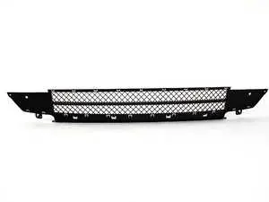 lower front bumper grille