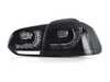 ES#4810453 - 5K0941055-LED-SS - MK6 European LED Dynamic Tail Light Set - Smoked - A complete set of Full-LED tail lights with sequential turn signals - ZiZa - Volkswagen