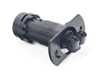 ES#2899209 - 4F0955101 - Headlight Washer Jet Assembly - Left - Located in the front bumper below the cap - Vemo - Audi