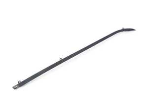 ES#2921061 - 41007288419 - REINFORCEMENT FOR A-PILLAR, - Genuine BMW - BMW