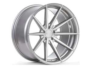 ES#4810496 - RFX120112BT40KT - 20" Rohana RFX1 Wheels - Set Of Four	 - 20x8.5 ET40 5x112 66.6CB - Brushed Titanium - Rohana Wheels - Audi BMW Mercedes Benz