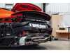 ES#4680467 - 8217 - CSF Porsche 992 High Performance Aluminum Intercooler System - Featuring CSF 2019+ Porsche 911 Carrera (3.0L Turbo - Base/S/4/GTS) High Performance Intercooler System - CSF - Porsche