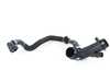 ES#4425139 - 17125A37139 - PIPE, COOLANT PUMP-ELECTR. C - Genuine BMW - BMW