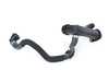 ES#4425139 - 17125A37139 - PIPE, COOLANT PUMP-ELECTR. C - Genuine BMW - BMW