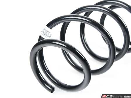 Genuine BMW - 31336884938 - FRONT COIL SPRING (31-33-6-884-938)