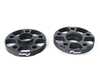 ES#4691225 - VWR640120 - RacingLine Wheel Spacer & Bolt Kit - 20mm With Conical Seat Bolts - Includes a pair of hubcentric spacers and ten extended wheel bolts - Racingline - Audi Volkswagen