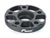 ES#4691225 - VWR640120 - RacingLine Wheel Spacer & Bolt Kit - 20mm With Conical Seat Bolts - Includes a pair of hubcentric spacers and ten extended wheel bolts - Racingline - Audi Volkswagen