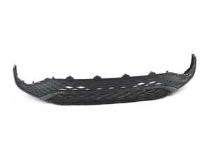 ES#4340904 - 2GJ8059039B9 - Front Bumper Grille - Lower  - Genuine Volkswagen Audi - Volkswagen