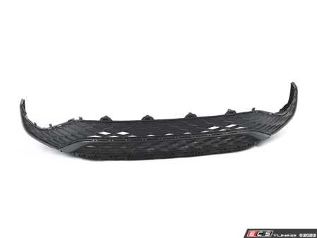 ES#4340904 - 2GJ8059039B9 - Front Bumper Grille - Lower  - Genuine Volkswagen Audi - Volkswagen