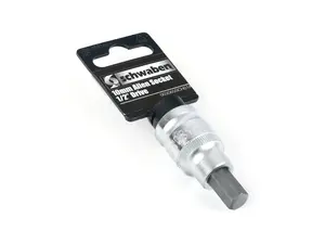 10mm Allen Socket - 1/2