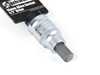 ES#4716217 - 003565SCH01A - 10mm Allen Socket - 1/2" Drive - Have faith in your hex head sockets and use Schwaben's 10mm 1/2" drive! - Schwaben - Audi BMW Volkswagen Mercedes Benz MINI Porsche