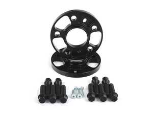ES#4780965 - FC-BWSK-112-015 - BMW 5x112 Wheel Spacer Kit - 15mm - Future Classic - BMW