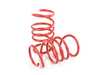 ES#4715498 - SUS00017 - APR Roll-Control Lowering Springs - Designed for use with DCC or Non-DCC dampers, these performance lowering springs are a direct plug-and-play upgrade. - APR - Volkswagen