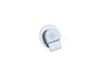 ES#3569768 - 07132757821 - Clip - Priced Each - Used on various locations on your MINI - Vaico - MINI