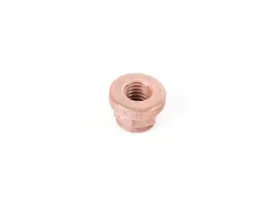 Exhaust Manifold Nut with Flange - Priced Each