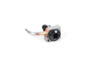 ES#2766684 - 038103157C - Oil Spray Jet - Priced Each - Sprays oil under the pistons - Genuine Volkswagen Audi - Audi Volkswagen