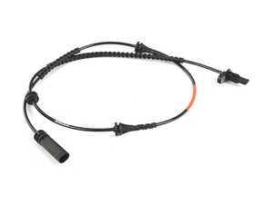 ES#4622600 - 34525A16AC6 - PULSE GENERATOR DSC, FRONT - Genuine BMW - BMW