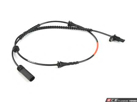ES#4622600 - 34525A16AC6 - PULSE GENERATOR DSC, FRONT - Genuine BMW - BMW