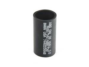 ES#3101122 - 16117435987 - FILLER PIPE - Genuine BMW - BMW