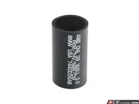 ES#3101122 - 16117435987 - FILLER PIPE - Genuine BMW - BMW
