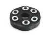 ES#2815033 - 26117542238 - Universal Flex Disc - Also known as a Guibo - Hamburg Tech - BMW