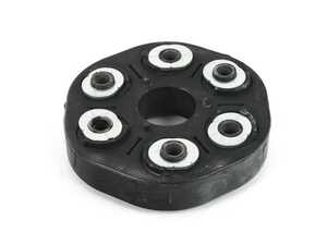 ES#2815033 - 26117542238 - Universal Flex Disc - Also known as a Guibo - Hamburg Tech - BMW