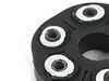 ES#2815033 - 26117542238 - Universal Flex Disc - Also known as a Guibo - Hamburg Tech - BMW