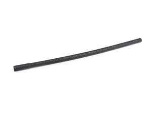 ES#1813357 - 4634660181 - Power Steering Return Hose - Cooler to Reservoir - Genuine Mercedes Benz - Mercedes Benz