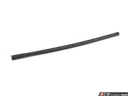ES#1813357 - 4634660181 - Power Steering Return Hose - Cooler to Reservoir - Genuine Mercedes Benz - Mercedes Benz