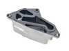 ES#4809843 - 008731la01KT - N54/N55 Billet Oil Cooler Housing - Reduce oil temperatures with the upgraded billet housing and low-temp thermostat! Allows you to add an oil cooler to your vehicle that didn't have the factory option. - Turner Motorsport - BMW