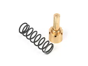 N54/N55 Low Temp Oil Thermostat Kit - 70c