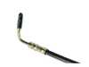 ES#4810516 - 2308000872 - Convertible Top Cylinder - Front - Front Position - Includes Hydraulic Lines - URO - Mercedes Benz
