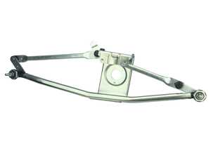 ES#4810518 - 9018200081 - Windshield Wiper Linkage - Does not include motor - linkage only - URO - Mercedes Benz