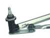 ES#4810518 - 9018200081 - Windshield Wiper Linkage - Does not include motor - linkage only - URO - Mercedes Benz