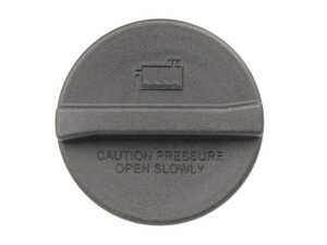 ES#4810519 - 9065010015 - Coolant Expansion Tank Cap  - Includes seal - URO - Mercedes Benz