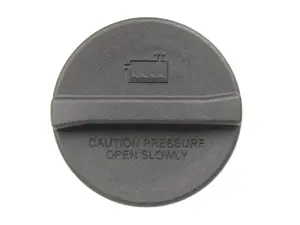Coolant Expansion Tank Cap 