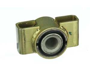 ES#4810528 - 95134102301 - Front Control Arm Rear Bushing With Mount (Caster Block) - Priced Each - Left or right side fitment - Two required - URO - Porsche