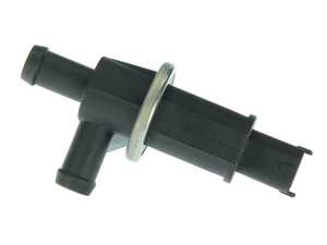ES#4810529 - 99660520301 - Fuel Tank Vent Valve - for Carbon Canister - URO - Porsche