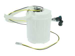 ES#4810530 - 99662013200 - In-Tank Fuel Pump - (In Tank) - Also use (Qty.) (1) 1J0919133A seal. - URO - Porsche