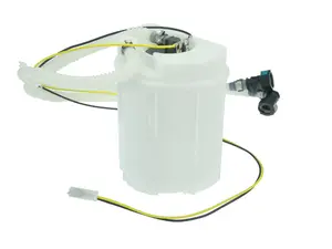 In-Tank Fuel Pump