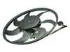 ES#4810531 - 95562413601 - Auxillary Cooling Fan - Right Side - URO - Audi Volkswagen Porsche