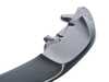 ES#4723539 - F8X3PCSCFLIP-PP - MP Designed 3pc Front Lip - F8x  - Add aggressive styling to the front end of your M3! - Suvneer - BMW