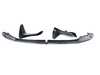 ES#4723539 - F8X3PCSCFLIP-PP - MP Designed 3pc Front Lip - F8x  - Add aggressive styling to the front end of your M3! - Suvneer - BMW