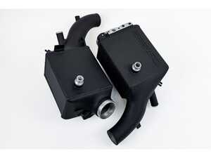 ES#4810551 - 8315 - CSF High-Performance Charge-Air-Coolers - Upgrade to CSF's High-Performance Charge Air Coolers! - CSF - BMW