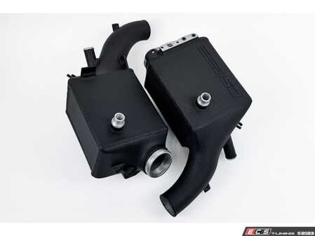 ES#4810551 - 8315 - CSF High-Performance Charge-Air-Coolers - Upgrade to CSF's High-Performance Charge Air Coolers! - CSF - BMW