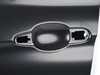 ES#4477434 - 41009628763 - Front Door Shell - Left - This is a replacement door shell assembly - trim and accessories available separately. - Genuine BMW - BMW