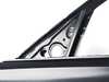 ES#4477434 - 41009628763 - Front Door Shell - Left - This is a replacement door shell assembly - trim and accessories available separately. - Genuine BMW - BMW