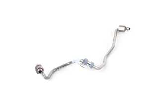 ES#2741583 - 04L145771H - Oil Line - Supply - Transfers oil to the top of your turbocharger - Genuine Volkswagen Audi - Audi
